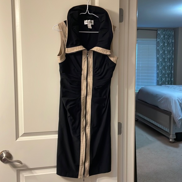 Joseph Ribkoff Dress - Picture 3 of 7